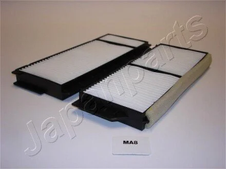 Фільтр повітря (салону) JAPANPARTS FAA-MA8