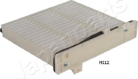 MITSUBISHI Фильтр воздуха салона Pajero IV 07- JAPANPARTS FAA-MI12 (фото 1)