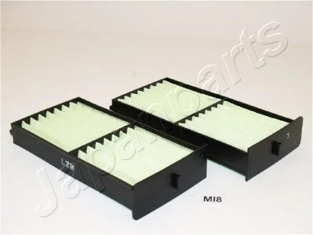 Фільтр повітря (салону) JAPANPARTS FAA-MI8