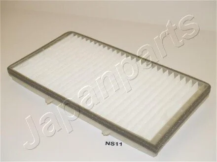 Фільтр повітря (салону) JAPANPARTS FAA-NS11
