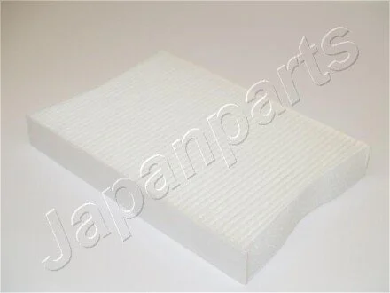 NISSAN Фильтр возд. салона Kubistar,Renault Megane, Clio II, Kangoo JAPANPARTS FAA-NS12