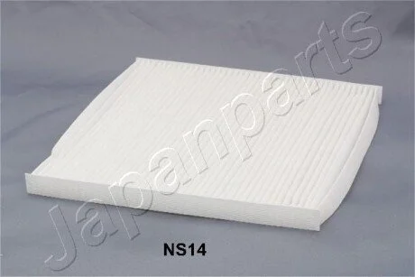 Фільтр повітря (салону) JAPANPARTS FAA-NS14