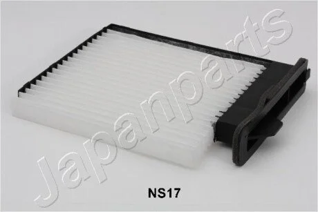 Фільтр повітря (салону) JAPANPARTS FAA-NS17