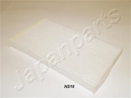 Фільтр повітря (салону) JAPANPARTS FAA-NS18
