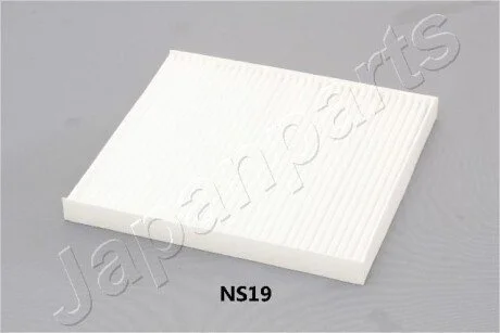 Фільтр салону NISSAN 370Z 09- 370Z ROADSTER 10- JAPANPARTS FAA-NS19