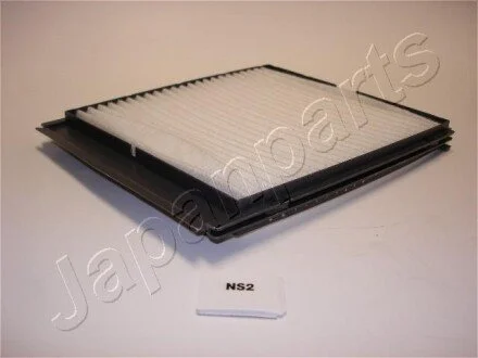Фільтр повітря (салону) JAPANPARTS FAA-NS2