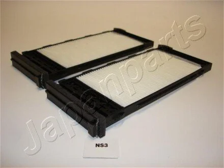 Фільтр повітря (салону) JAPANPARTS FAA-NS3
