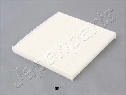 Фільтр повітря (салону) JAPANPARTS FAA-SB1
