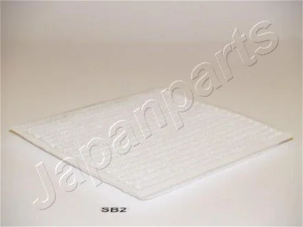 Фільтр повітря (салону) JAPANPARTS FAA-SB2