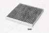 JAPANPARTS SUBARU Фильтр салона Justy 1,0 07-, DAIHATSU Sirion 1,0-1,5 05- FAA-SB6