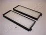JAPANPARTS SSANGYONG Фильтр салона Rexton,Rodius FAA-SS01