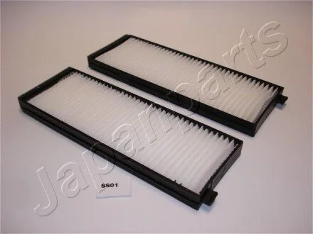Фільтр повітря (салону) JAPANPARTS FAA-SS01