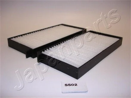 SSANGYONG Фильтр салона Rexton 06- JAPANPARTS FAA-SS02