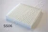 JAPANPARTS SSANGYONG Фильтр салона Tivoli 15- FAA-SS06