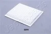 JAPANPARTS SUZIKI Фильтр воздуха салона (с крышкой) Liana 02- FAA-SZ04