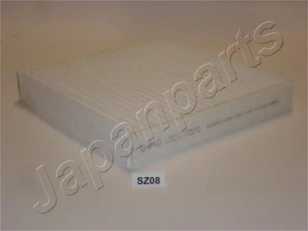 Фільтр повітря (салону) JAPANPARTS FAA-SZ08