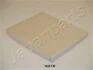 JAPANPARTS NISSAN Фильтр салона Pixo,Suzuki Alto 09- FAA-SZ10
