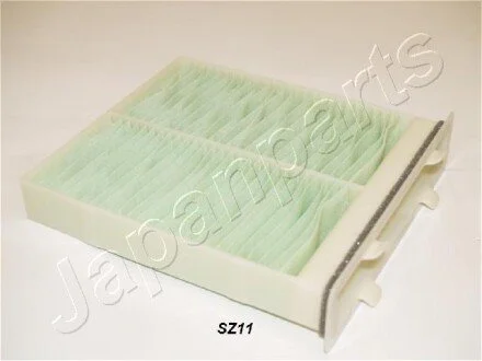 Фільтр повітря (салону) JAPANPARTS FAA-SZ11