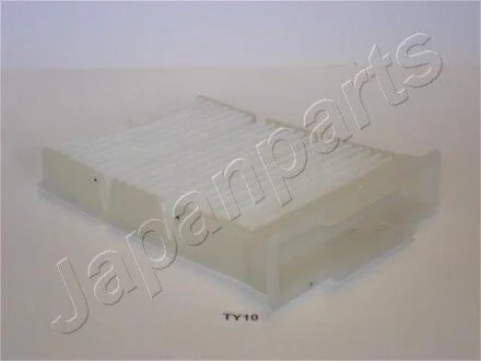 TOYOTA Фильтр салона Aygo, CITROEN C1 (163*214-43) JAPANPARTS FAA-TY10