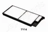 JAPANPARTS TOYOTA  Фильтр салона Land Cruiser 4,7 98-, LEXUS LX 470 FAA-TY14