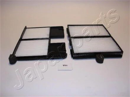 Фільтр повітря (салону) JAPANPARTS FAA-TY1