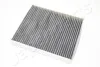 JAPANPARTS TOYOTA Фильтр салона (уголь!) Corolla, RAV-4, 1,2-2,5 15- FAA-TY20