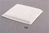 JAPANPARTS TOYOTA Фильтр возд. салона RAV4 00-, Yaris 99- (186*17*206) FAA-TY2