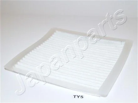 Фільтр повітря (салону) JAPANPARTS FAA-TY5