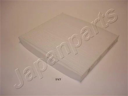 TOYOTA Фильтр воздушный салона Corolla 02- JAPANPARTS FAA-TY7