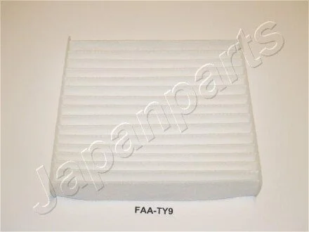 Фільтр повітря (салону) JAPANPARTS FAA-TY9