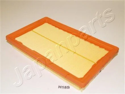 HYUNDAI Фильтр воздушный Atos 1,1 03- JAPANPARTS FA-H18S (фото 1)