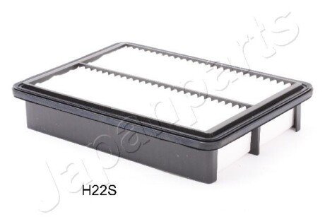 HYUNDAI Воздушный фильтр H-1 2.5CRDi 08- JAPANPARTS FA-H22S
