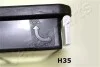 HYUNDAI Фильтр воздушный Tucson 15- JAPANPARTS FA-H35S (фото 3)