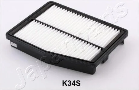 KIA Фильтр воздушный Optima 10- JAPANPARTS FA-K34S