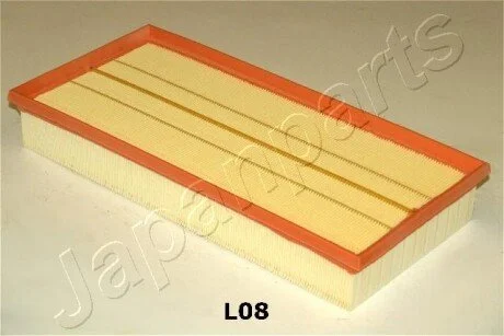 Фільтр повітряний VW TOUAREG 3,2 JAPANPARTS FA-L08S