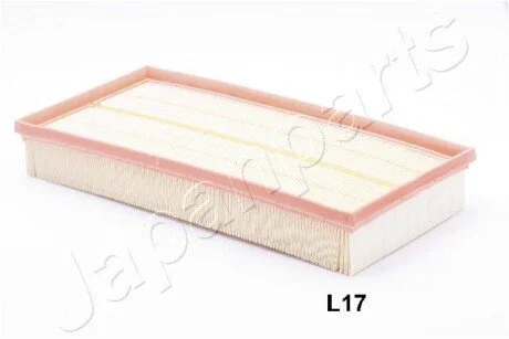 Фільтр повітряний JAPANPARTS FA-L17S