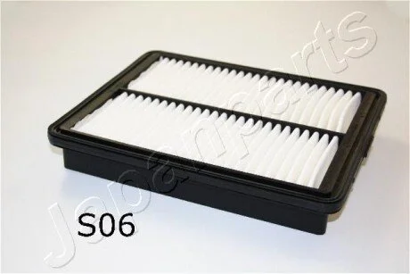 Фільтр повітряний SSANGYONG TIVOLI, XLV 1,6XDI 15- JAPANPARTS FA-S06S