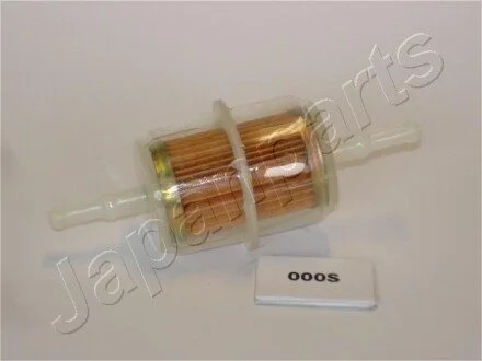 Фільтр палива JAPANPARTS FC-000S (фото 1)