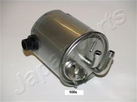 Фільтр палива JAPANPARTS FC-100S