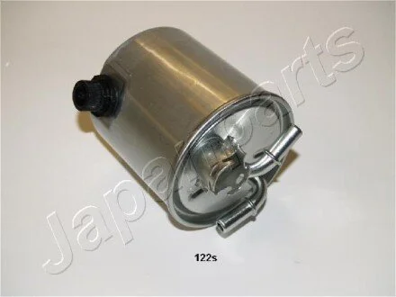 Фільтр палива JAPANPARTS FC-122S