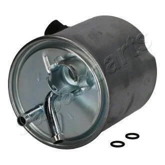 NISSAN Фильтр топливный X-TRAIL 2,2DT -07. Patrol GR 3,0dCi 07-. JAPANPARTS FC-123S