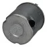 NISSAN Фильтр топливный Qashqai 1.5dCi 07- JAPANPARTS FC-127S (фото 3)