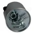 NISSAN Фильтр топливный Qashqai 1.5dCi 07- JAPANPARTS FC-127S (фото 4)