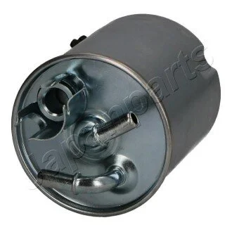 NISSAN Фильтр топливный Qashqai 1.5dCi 07- JAPANPARTS FC-127S