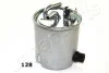 JAPANPARTS NISSAN Фильтр топливн.Qashqai 1.5dCi 07- FC-128S