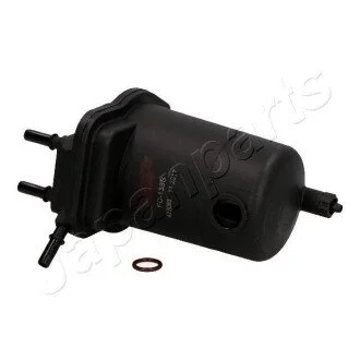 RENAULT Фильтр топливный (под датчик воды) Kangoo 1.5 dCi 03- JAPANPARTS FC-133S