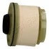 TOYOTA Фильтр топливный H=75mm Hilux 2.5/3.0D-4D 05-,Hiace IV 06- JAPANPARTS FC-200S (фото 2)