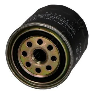 NISSAN Фильтр топливный PATROL 3.3D 79- JAPANPARTS FC-208S