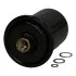 JAPANPARTS TOYOTA Фильтр топлива Carina II 1.6I 88-/2.0I-92 FC-224S