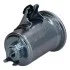 TOYOTA Топливный фильтр COROLLA 1.3I 1.6 1.6GTI 87-93 JAPANPARTS FC-225S (фото 3)
